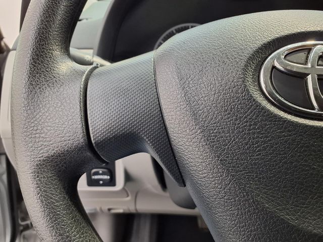 2013 Toyota Corolla L Silver at Monument Chevrolet