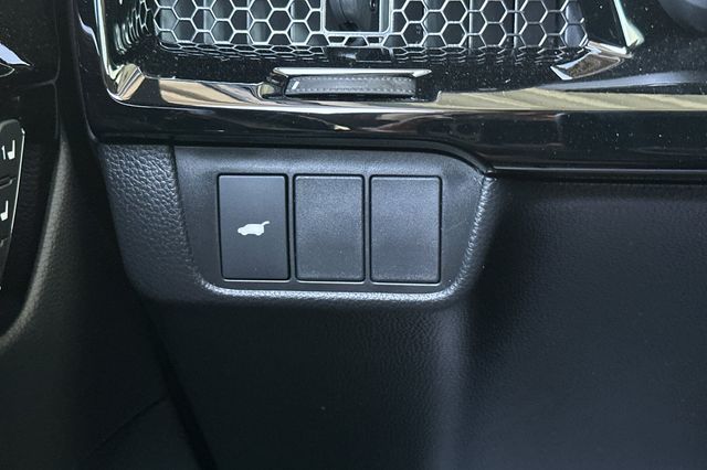 New 2026 Honda CR-V SUV