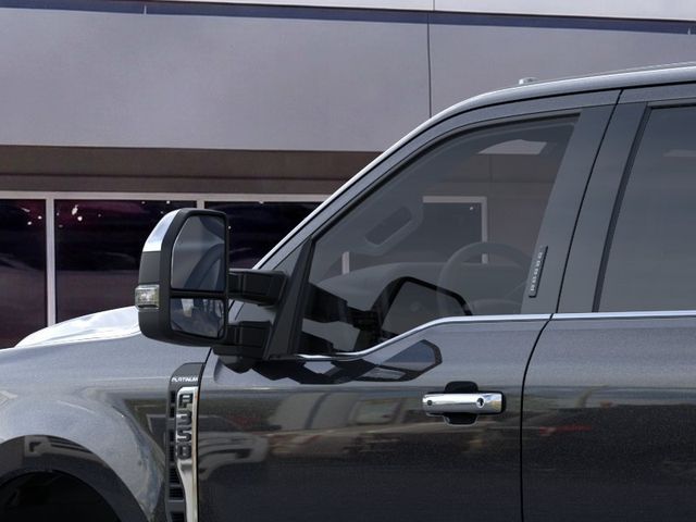 2026 Ford F-350SD Platinum:169877