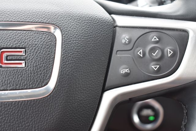 Used 2024 GMC Terrain SUV