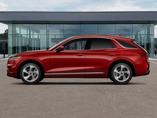 2026 Genesis GV70 Advanced 3