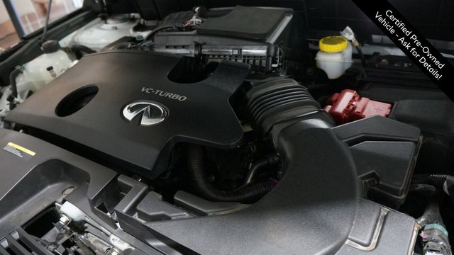2023 INFINITI QX50 Luxe - Photo 66