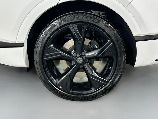 Thumbnail: 2026 Genesis GV80 - 23