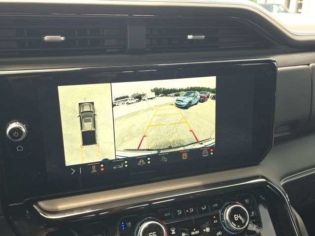 2025 GMC Sierra 1500 AT4X:47054A