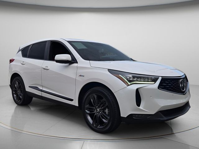 2023 Acura RDX - $35,888