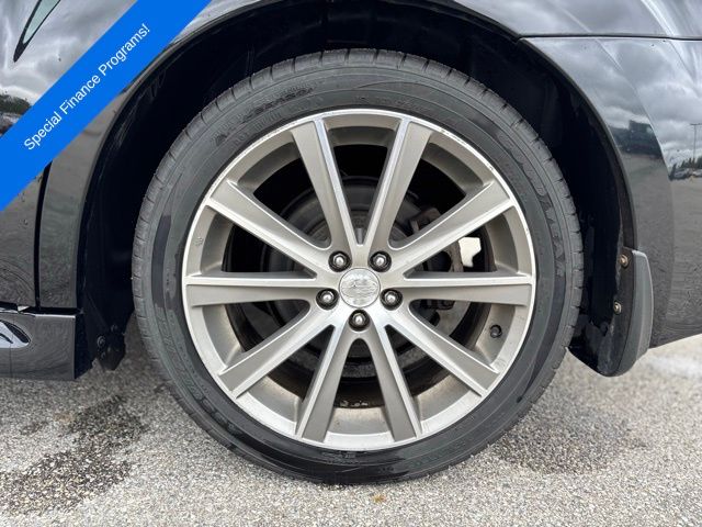 2014 Subaru Legacy 2.5i Sport photo