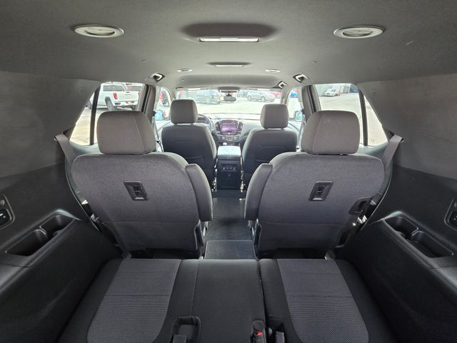 2023 Chevrolet Traverse LT:45774A