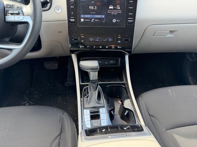 Certified Used 2024 Black Hyundai SEL image 11