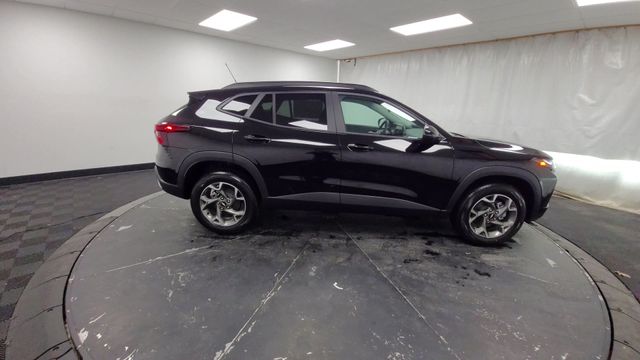 2026 – Chevrolet – Trax