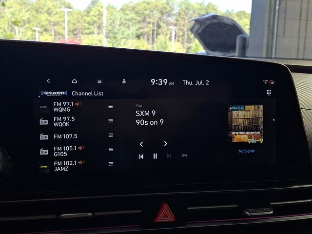 Used 2024 Hyundai Elantra Sedan