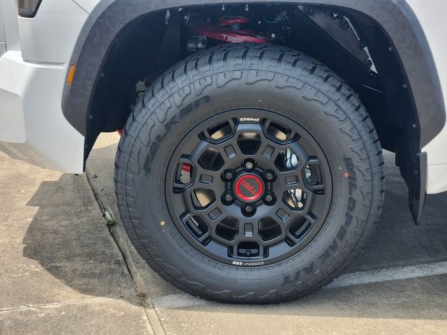 New 2026 Toyota Tundra i-FORCE MAX Truck