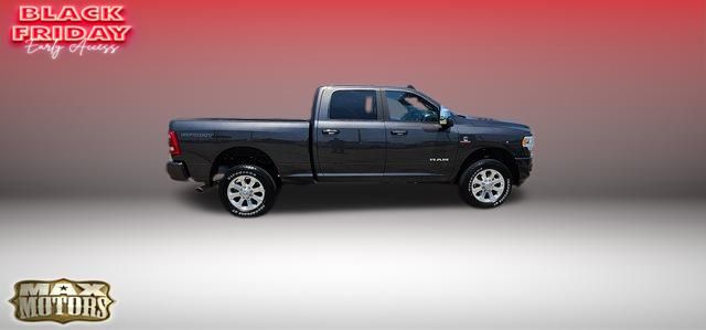 2024 Ram 2500 Laramie 15