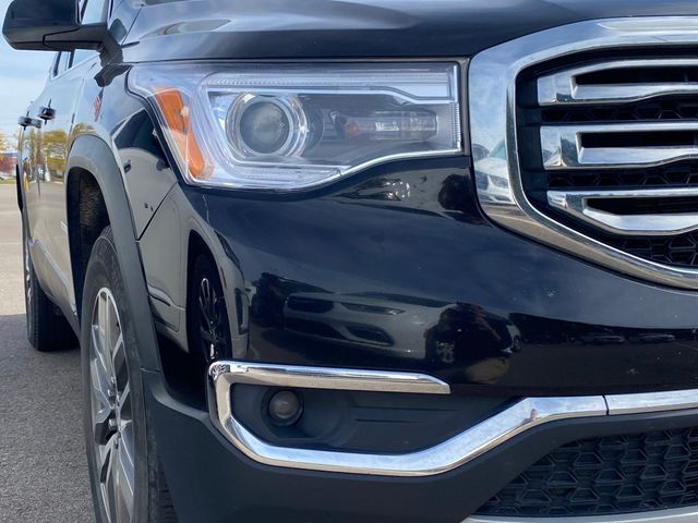 2019 GMC Acadia SLE-2 3