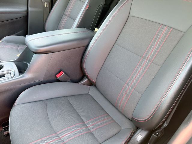 Used 2024 Gray Chevrolet RS image 14