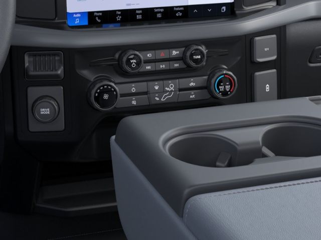 2026 Ford F-150 XL:TKE53329
