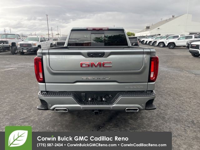 2025 GMC Sierra 1500 Denali 29