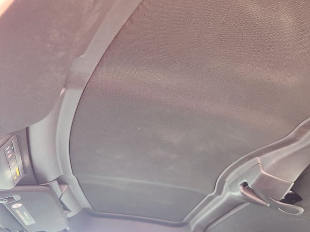 2022 Chevrolet Corvette Stingray Silver at Emmons Autoplex