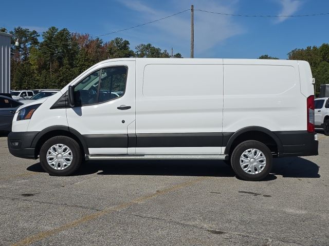 2024 Ford Transit-250 Base:B01985