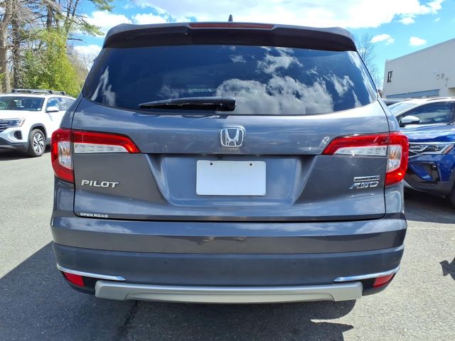 2022 Honda Pilot - Image 7