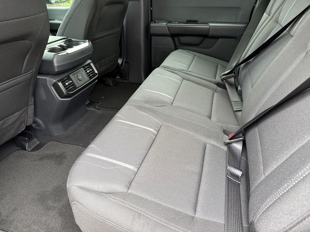 New 2026 Ford F-150 Truck