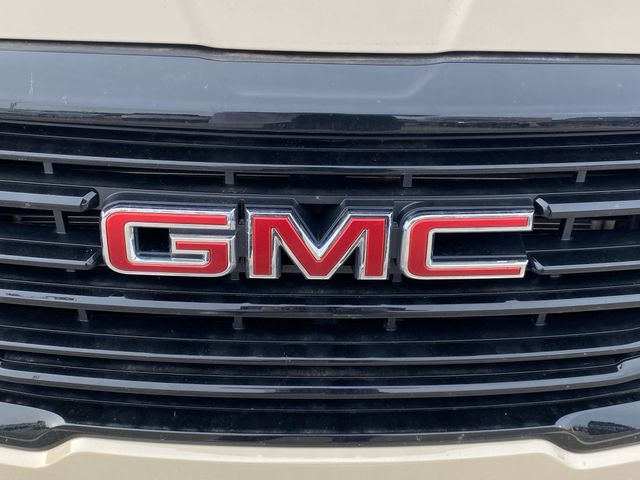 2023 GMC Terrain SLE 4