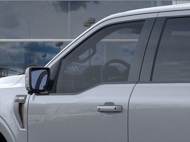 New 2026 Avalanche Ford Tremor® image 20