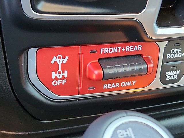 Used Car 2021 Jeep Wrangler  Unlimited Rubicon For Sale Under $35,000 In Plainview, Texas