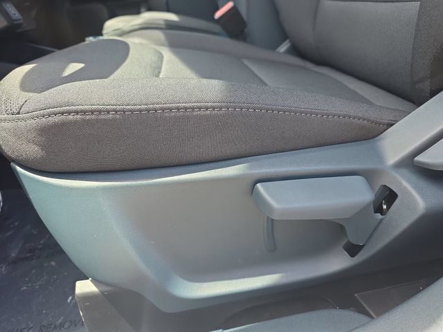 New 2026 Carbonized Gray Metallic Ford XL image 30