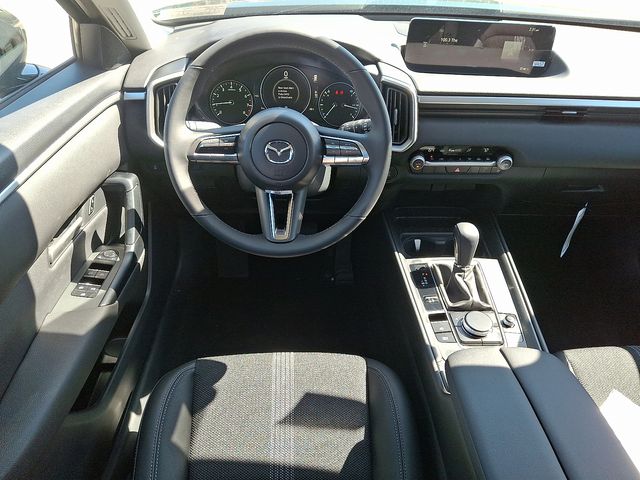 new 2026 Mazda CX-50 car, priced at $31,185