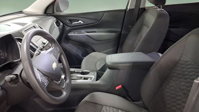 Used 2021 Chevrolet Equinox SUV