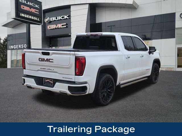 2020 GMC Sierra 1500 Denali 9