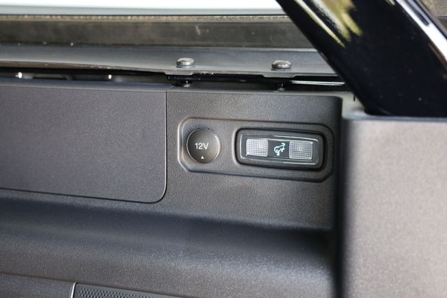 2024 Ford Bronco Raptor Black at Martin Chrysler Dodge Jeep Ram