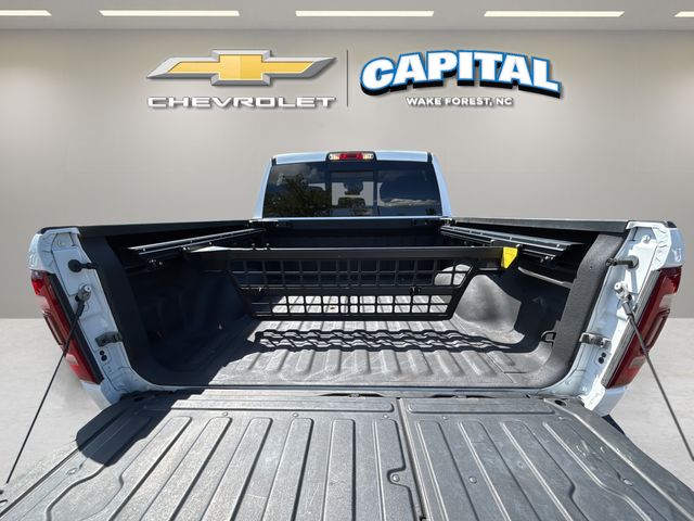 Used 2020 White Ram Limited image 35