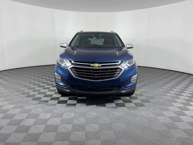 2019 Chevrolet Equinox Premier 3