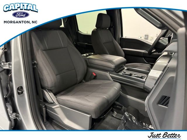 New 2026 Silver Ford STX image 22