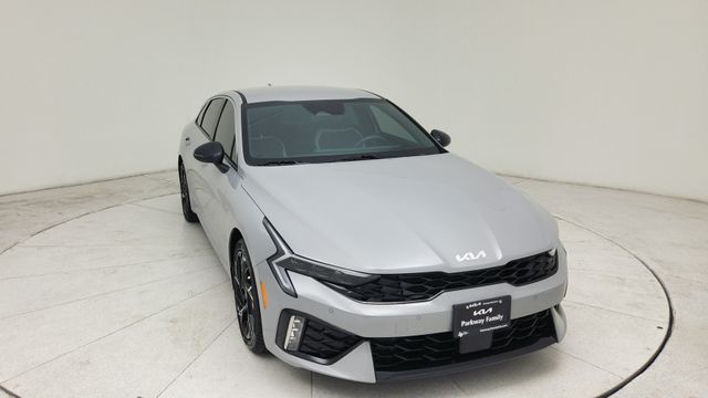 2025 Kia K5 GT-Line - 7