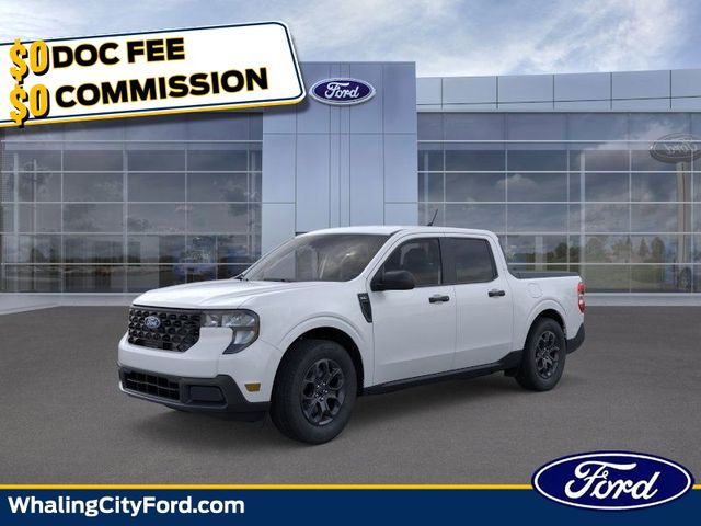 2025 Ford Maverick XLT FWD's photo