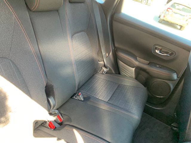 Used 2026 Honda HR-V SUV