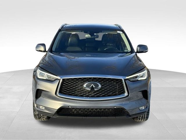 2019 INFINITI QX50 ESSENTIAL 8