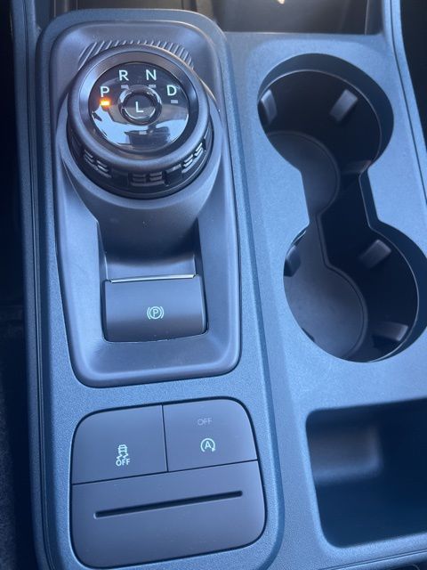 2026 Ford Maverick XL:168196