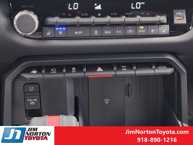 New 2026 Toyota Tundra i-FORCE MAX Truck