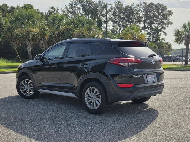 Used 2018 Hyundai Tucson SUV