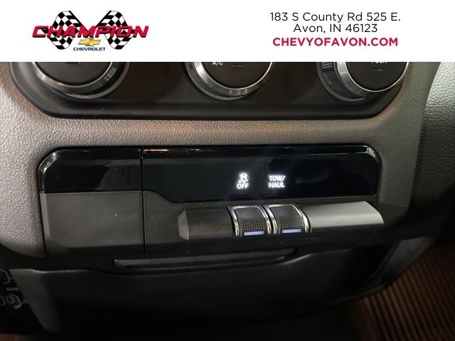 2022 RAM 1500 Big Horn/Lone Star photo