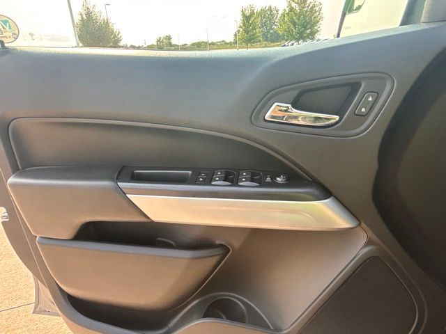 Used 2020 Chevrolet Colorado Truck