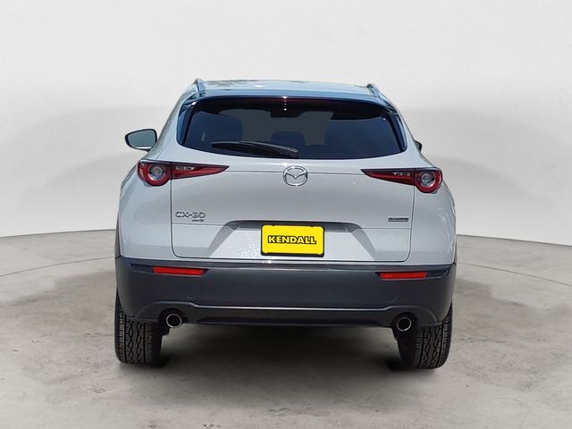 Used 2025 Gray Mazda 2.5 S Preferred Package image 4