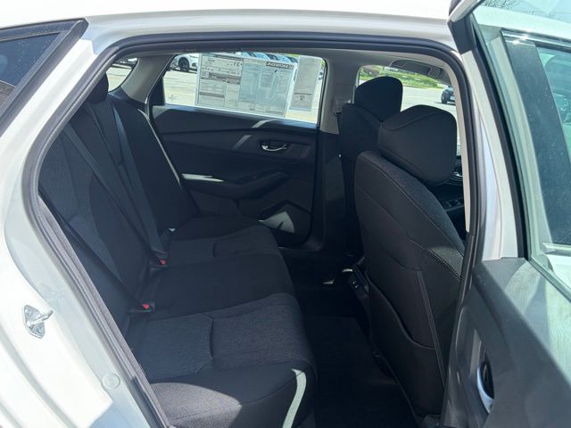 new 2026 Honda Accord car, priced at $31,187