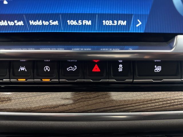 used 2023 Chevrolet Silverado 1500 car, priced at $40,858