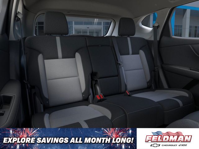 New 2025 Chevrolet Blazer For Sale in Livonia, MI