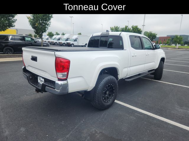 Used 2017 Toyota Tacoma For Sale in Grove City, OH
