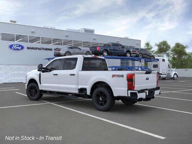 2024 Ford F-250SD XL 5